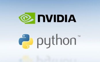 Como verificar se meu código python consegue usar a GPU Nvidia