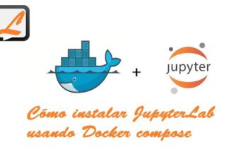 Como rodar o Jupyter Notebook via Docker