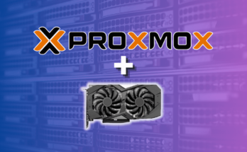 Tutorial de como configurar Proxmox e GPU Nvidia para IA/AI e Machine Learning (aprendizado de Maquina)
