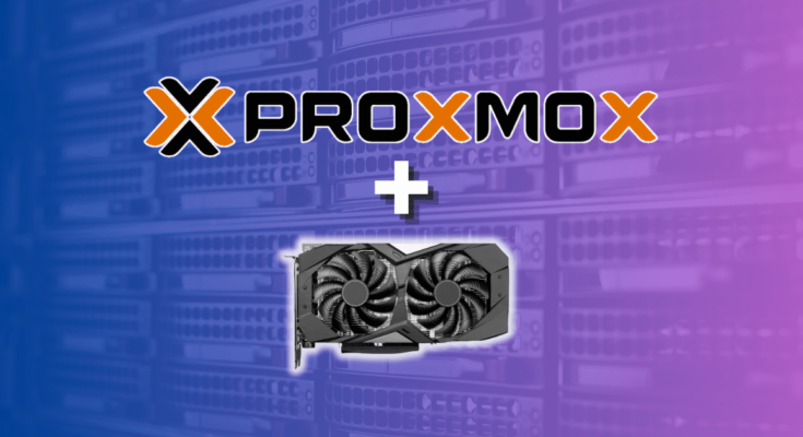 Tutorial de como configurar Proxmox e GPU Nvidia para IA/AI e Machine Learning (aprendizado de Maquina)