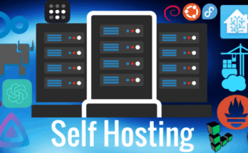 Self‑hosting sem drama: simplificado e poderoso